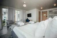 Gullmarsstrand Hotell & Konferens Hotel a Orust