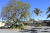 Aromet Motor Inn Hotels in Temora