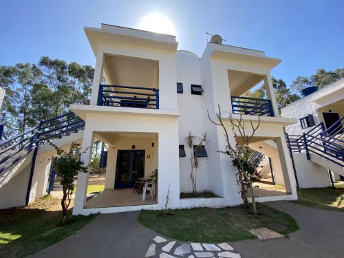 Mirante Praia Hotel Hôtels à : Olimpia