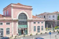 Lisbon Best Choice Apartments Alfama Hotels near Vasco da Gama Shopping Center