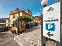 Hotel Villa Anita Hotels in Санта-Маргерита-Лігуре