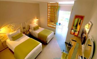 Hotel la Residence Hammamet
