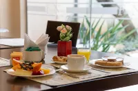 파로 노르테 스위트