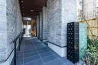 Kyohotel　　Kishotei　　Goshominami