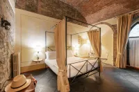 Porta Castellana B&B - Apartment - Bed and Breakfasts