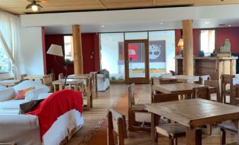 Hosteria Posta de Los Colonos