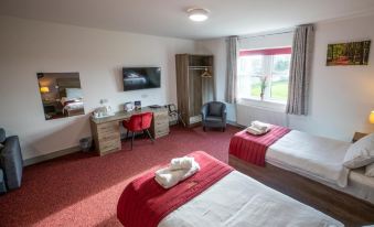 Belvedere Hotel and Golf