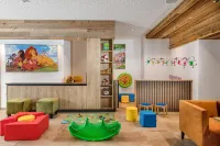 AlpenParks Hotel & Apartment Hochkönig Hôtels à : Sankt Johann im Pongau