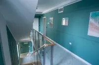 Hotel Azaleea Mamaia Nord