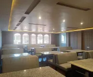 Hotel Rajwada Palace فنادق في Orchha