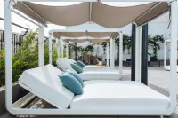 Guadalupe 15 by Magno Apartments Hotels in Metropolitan Area of Seville