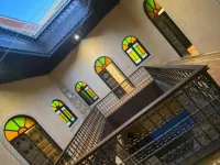 Riad Zyna Hotels in Meknes
