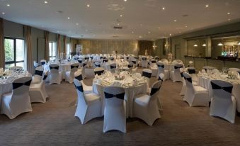The Glenside Hotel