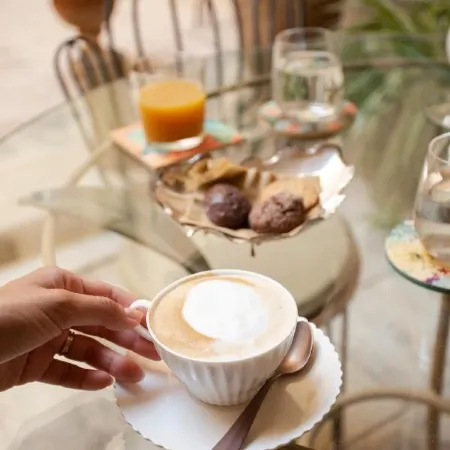 Palazzo Maresgallo Suites & Spa