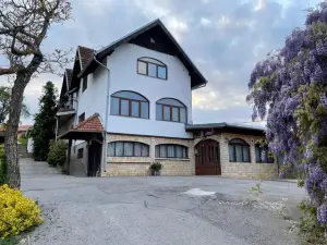 Villa Repić