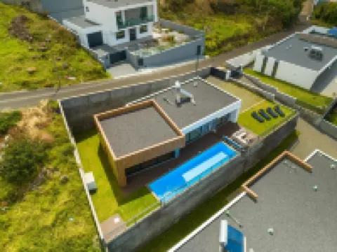Casa Mozart I Hotel a Calheta