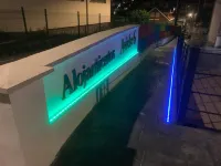 Alojamientos Aviche 6