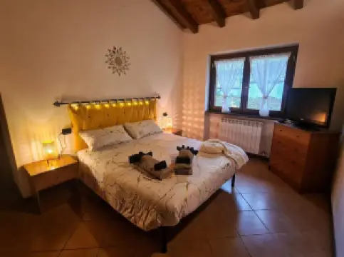 Il Posticino D'oltrepò