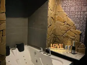 Aparta Suite la Nuit