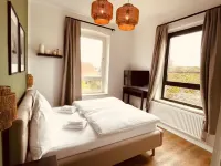 Fährhaus Kirschenland Hotels in Jork