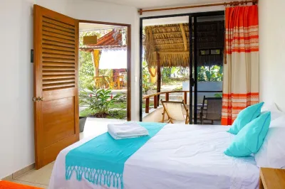 Casa Yoo Bigu Mazunte Hotels in Mazunte