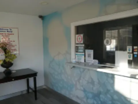 อเวนิว โมเทล โรงแรมในกาดินา