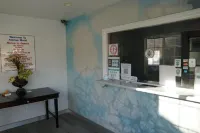 Avenue Motel Hotels in Gardena