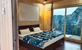 Himrab Chopta Resort