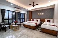 The Autograph Inn Hotels in Binnaguri