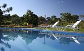 Pousada Vale Das Araras