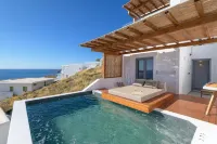 Oneiro Luxury Suites-Adults Only - 4-Star