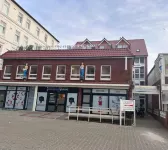 โรงแรมวิลล่าเวสต์ซตรานด์ โรงแรมใกล้Alter Leuchtturm