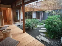 NIPPONIA HOTEL Igaueno Castle Town Hotels in Iga