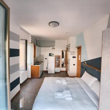 Residence Corallo