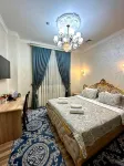 Zilol Baxt Hotel Hotels in Samarkand