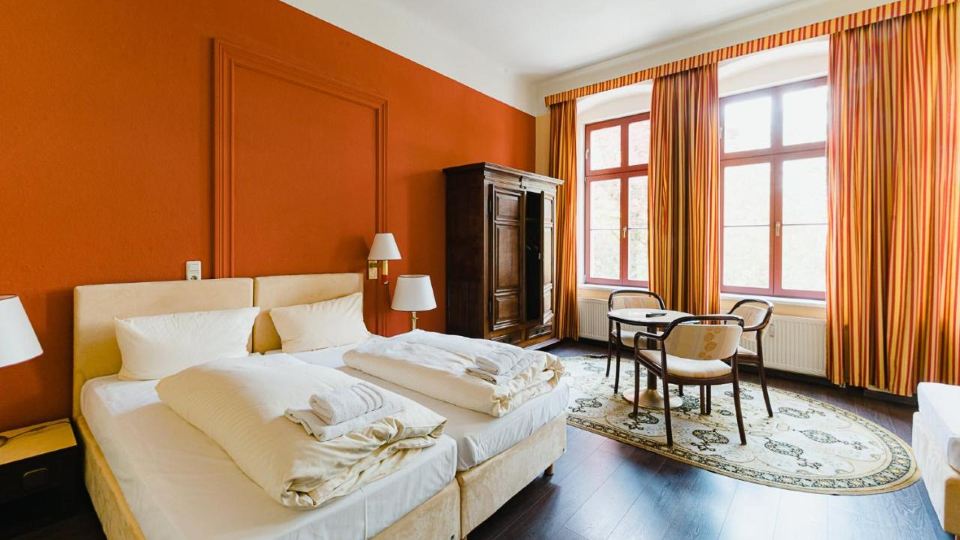 Ferienwohnung Alt Görlitz