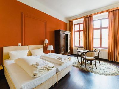 Ferienwohnung Alt Görlitz