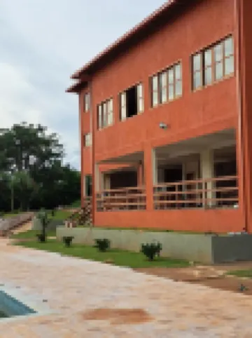 Pousada Fazenda do Engenho Hotels in Santana do Riacho