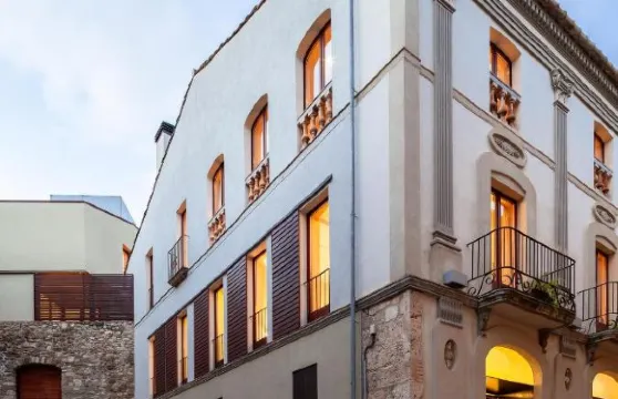 卡薩馬歇爾酒店