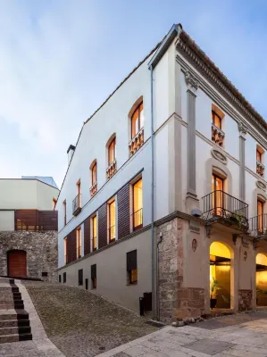 Casa Marcial (Adults Only) Hotels near Besalu