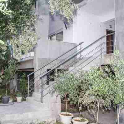 Nina's Villa, Cosy Seaview Retreat Hotel Exterior