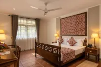 Tamarind Tree Garden Resort - Katunayake فنادق في Veyangoda