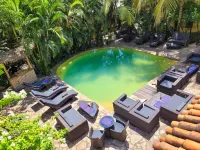 La Villa Boutique Hotel