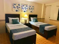 Jupiter Homestay