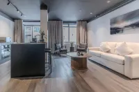 B2 Apartments by Heimaleiga Hotels in Reykjavik