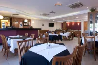 Comfort Hotel Sertãozinho Hotels in Sertaozinho