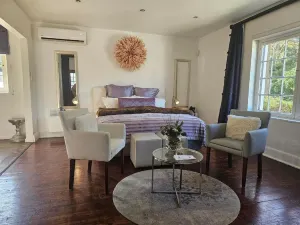 De Kloof Heritage Estate Hotel and Wellness