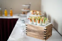 Hotel Liberec - breakfast