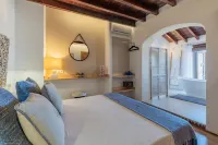 لا تارتانا هوتل بوتيك فنادق في ألمونيكار