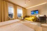 Scandinavia Resort Hotels in Oświęcim County